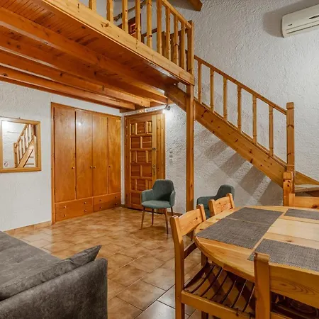 Lejlighed Sophia's Maisonette 1 Stoúpa