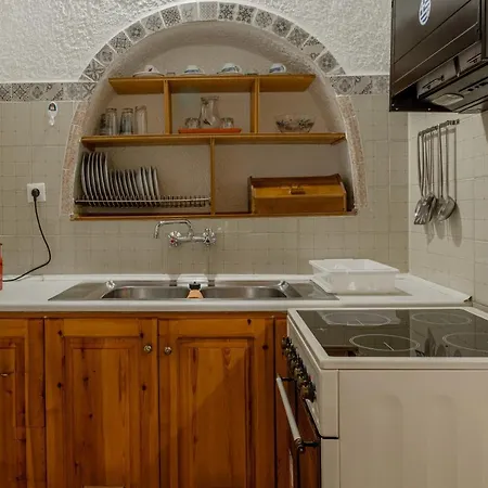 Lejlighed Sophia's Maisonette 1