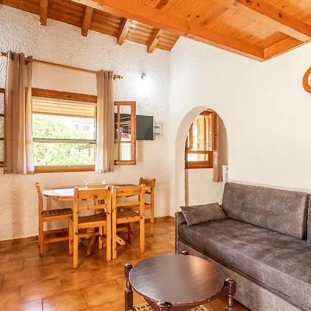 Lejlighed Sophia's Maisonette 1