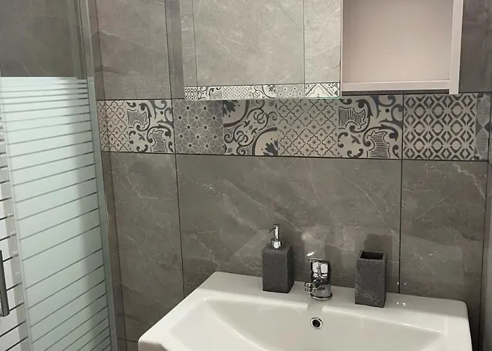 Sophia's Maisonette 1 Апартаменты Ступа