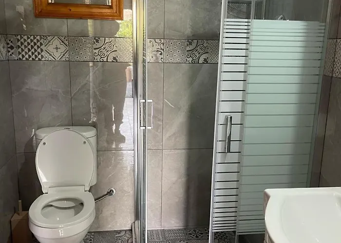 Sophia's Maisonette 1 * Ступа