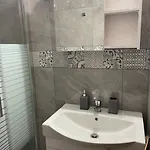 Sophia's Maisonette 1 Apartment Stoupa