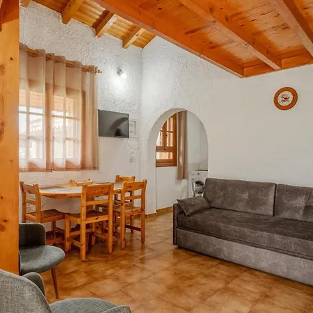 Sophia's Maisonette 1 דירה