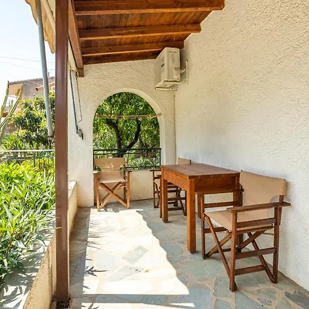 Sophia's Maisonette 1 Stoupa
