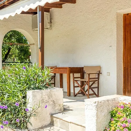 Sophia's Maisonette 1 Διαμέρισμα *