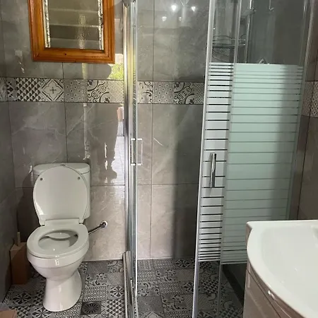 Sophia's Maisonette 1 * Stoúpa