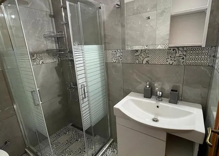 Sophia's Maisonette 1